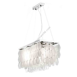 Il Paralume Marina / Pendants & Suspension Lights / 2080/RETT/NL