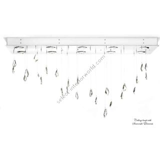 Il Paralume Marina / Pendants & Suspension Lights / 2083