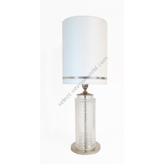 Il Paralume Marina / Table Lamps / 2087