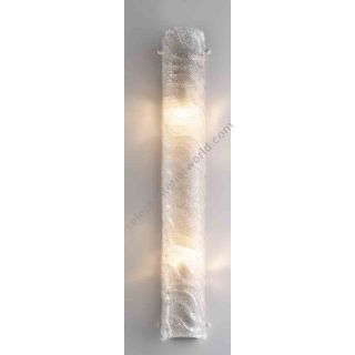 Il Paralume Marina / LED Wall Sconces / 2096/BI