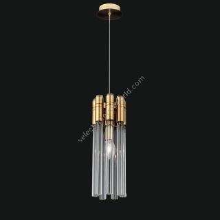 Jago / Pendants & Suspension Lights / Urano NCS 166/20