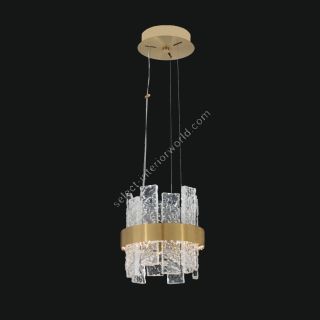 Jago / LED Ceiling Lights / Zefiro NCS 341/1/20
