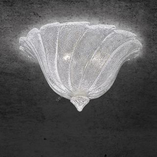 Glass & Glass Murano / Ceiling Lights / Murano 20/PL