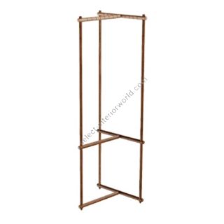 Dale Italia / Hangers / Stecco coat