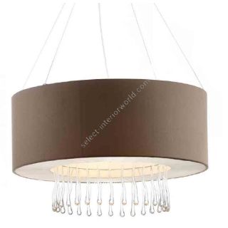 Il Paralume Marina / Pendants & Suspension Lights / 2102/NL