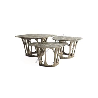 Busatto Mobili / Center Tables / Veurne 2103-BS