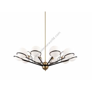 Stillux / Pendants & Suspension Lights / Lighting Lab 21031