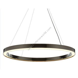 Il Paralume Marina / Pendants & Suspension Lights / 2103/G/NN/bis