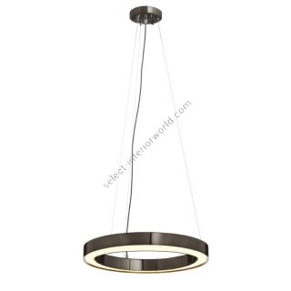 Il Paralume Marina / Pendants & Suspension Lights / 2103/P/NN/bis