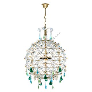 Il Paralume Marina / Pendants & Suspension Lights / 2104