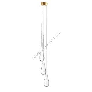 Il Paralume Marina / Pendants & Suspension Lights / 2105