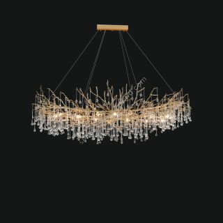 Jago / Chandeliers / Natura NCS 283/210