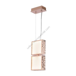 Stillux / Pendants & Suspension Lights / Square 21100