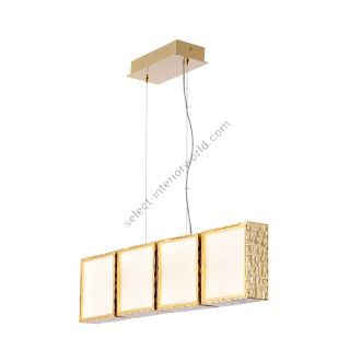 Stillux / Pendants & Suspension Lights / Square 21102