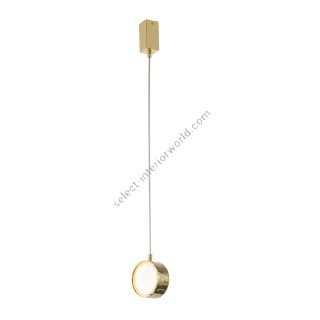Stillux / Pendants & Suspension Lights / Circle 21200