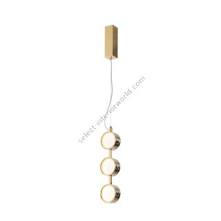 Stillux / Pendants & Suspension Lights / Circle 21202