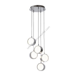 Stillux / Pendants & Suspension Lights / Circle 21204