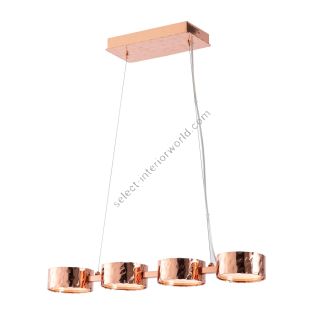 Stillux / Pendants & Suspension Lights / Circle 21205