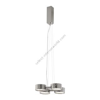 Stillux / Pendants & Suspension Lights / Circle 21206