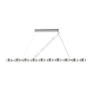 Stillux / Pendants & Suspension Lights / Circle 21207