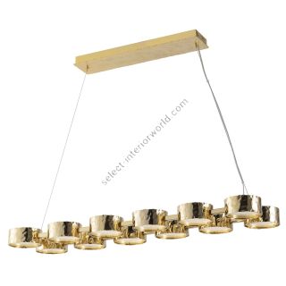 Stillux / Pendants & Suspension Lights / Circle 21208
