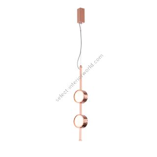 Stillux / Pendants & Suspension Lights / Circle 21210