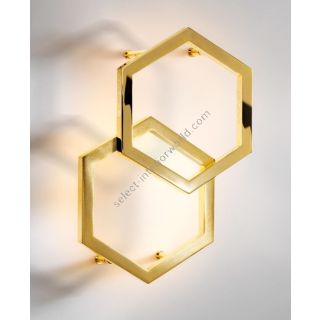 Il Paralume Marina / LED Wall Lights / 2123