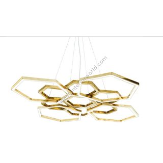 Il Paralume Marina / Pendants & Suspension Lights / 2124/LU