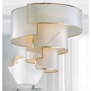 Il Paralume Marina / Chandeliers / Bath Design / 2128