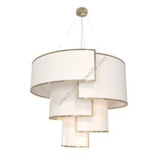 Il Paralume Marina / Pendants & Suspension Lights / 2128/OVLU