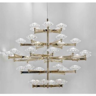 Il Paralume Marina / Pendants & Suspension Lights / 2129/CH36/SG