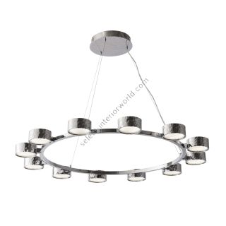 Stillux / Pendants & Suspension Lights / Circle 21401