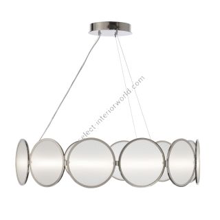 Stillux / Pendants & Suspension Lights / Circle 21402