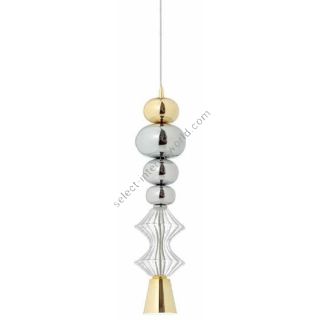 Il Paralume Marina / Pendants & Suspension Lights / 2143