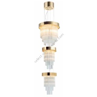 Il Paralume Marina / Pendants & Suspension Lights / 2145