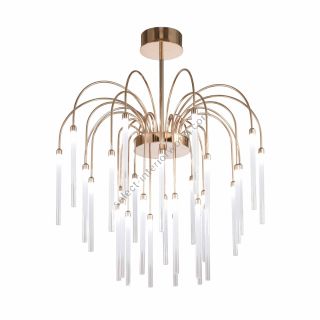 Stillux / Pendants & Suspension Lights / The Line 21501