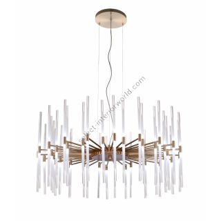 Stillux / Pendants & Suspension Lights / The Line 21503