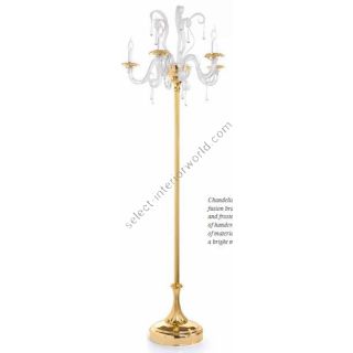 Il Paralume Marina / Floor Lamps / 2150/FL