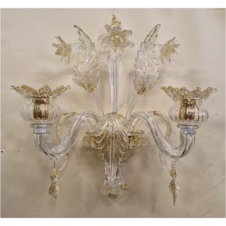Il Paralume Marina / Wall Lamps / 2151/A2