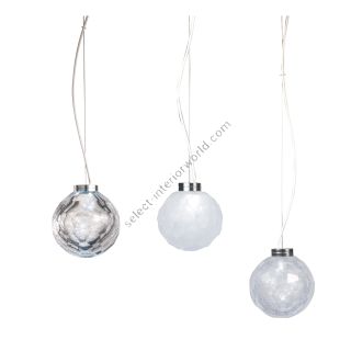 Stillux / Pendants & Suspension Lights / The Light 21527-21528-21529-21530-21531-21532