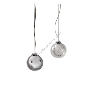 Stillux / Pendants & Suspension Lights / The Light 21533-21534-21535-21536