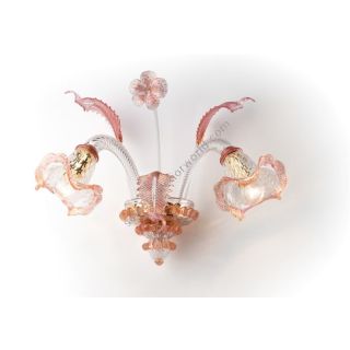 Il Paralume Marina / Wall Lamps / 2153A2