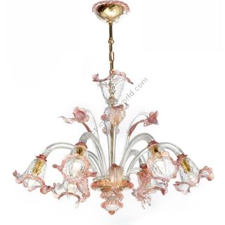 Il Paralume Marina / Pendants & Suspension Lights / 2153/CH6