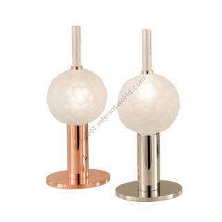 Stillux / Table Lamps / The Light 21545