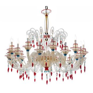 Il Paralume Marina / Pendants & Suspension Lights / 2154/CH20