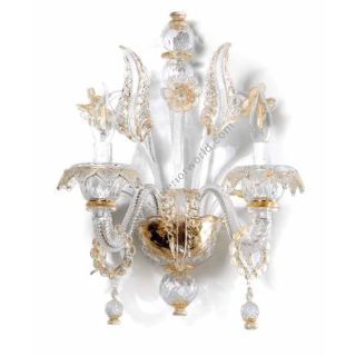 Il Paralume Marina / Wall Lamps / 2155/A2