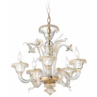 Il Paralume Marina / Pendants & Suspension Lights / 2155/CH5