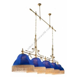 Il Paralume Marina / Pendants & Suspension Lights / 2157