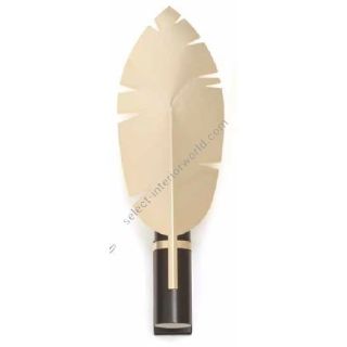 Il Paralume Marina / Wall Sconces / 2158/A