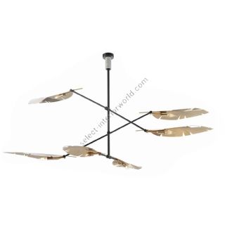 Il Paralume Marina / Pendants & Suspension Lights / 2158/CH6